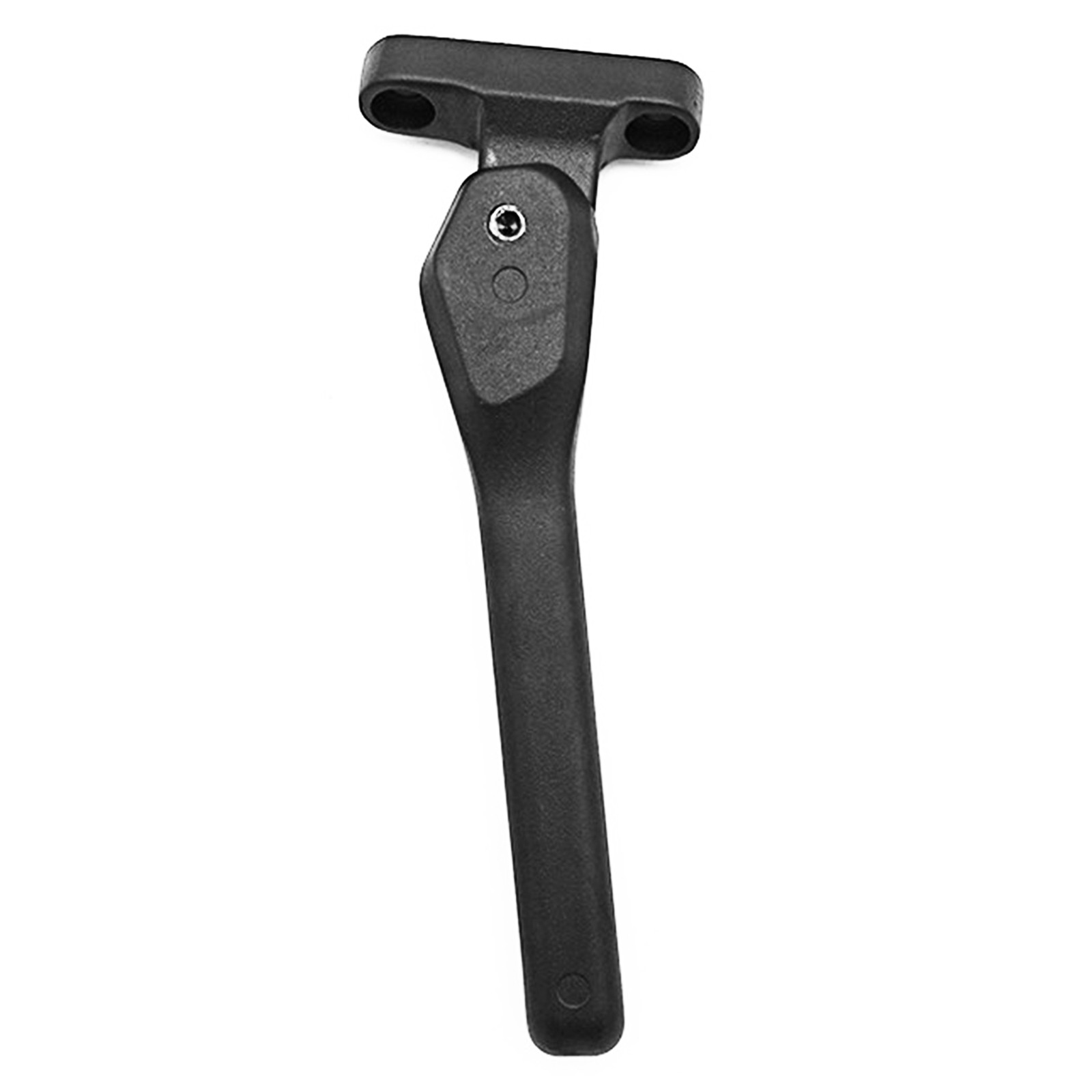 Béquille Ninebot Segway ZT3 Pro de 182mm, accessoire officiel noir