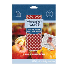 Yankee Candle Whole Home - Apple Pumpkin Air filter freshener