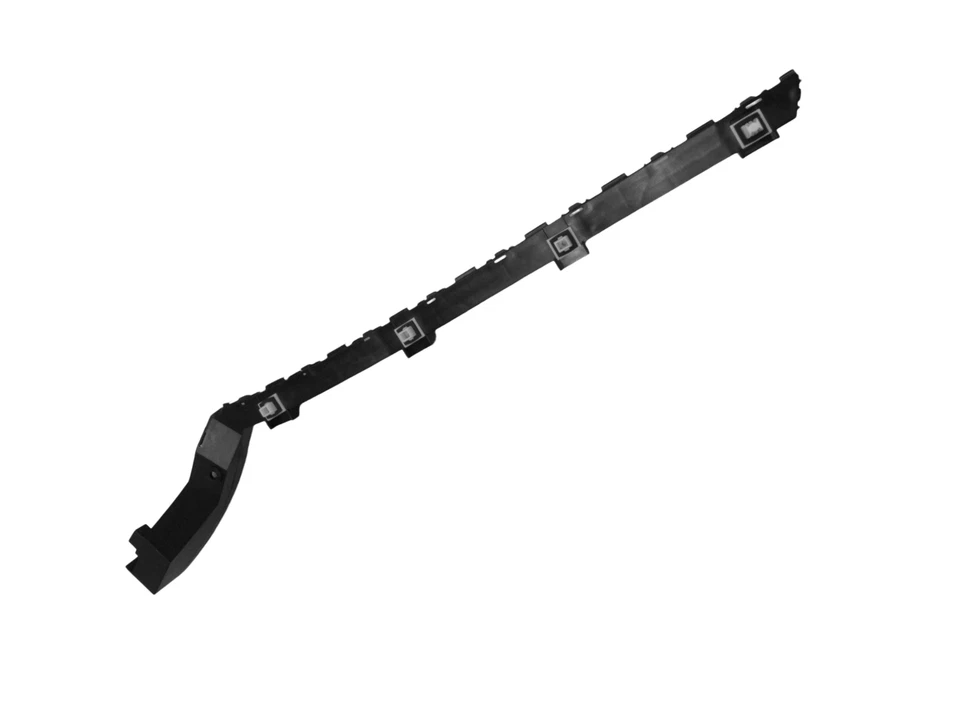 Genuine 2010-2015 Honda Crosstour Retainer Bracket Rear Left-Right Side OEM Foto 4 de 4