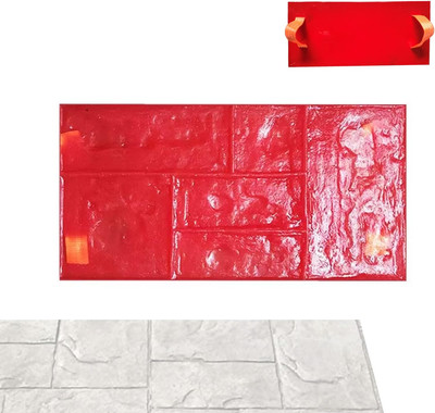 Natural Seamless Concrete Texture Mat for Stunning Walls & Floors