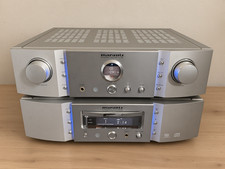 MARANTZ SA-15S1 + PM-15S1 STEREO SET