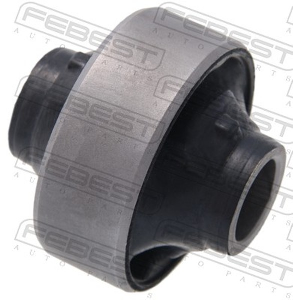 Febest Querlenkerlager TAB-KGJ10B FüR Toyota IQ KGJ10_ KGJ10R NGJ10_ NGJ10R-image
