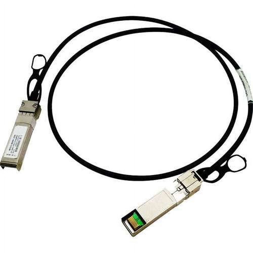 Juniper SFP+ Cavo Twinax in rame ad attacco diretto - QFX-SFP-DAC-3M - Foto 2 di 3