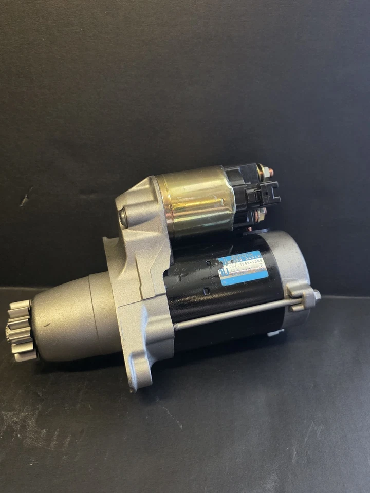 Arranque Lexus ES350 V6 3,5 litros 2007 a 2018 OEM Reman por RV 1 año de garantía Foto 4 de 4