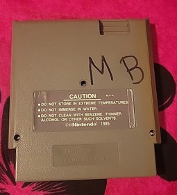 Jaws (Nintendo Entertainment System, NES, 1987)