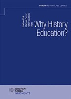 Why History Education? Nadine Fink (U. A.) Taschenbuch 440 S. Englisch 2023