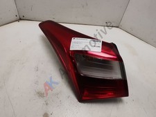 Hyundai I30 MK2 GD 2011-2015 Pre Facelift Rear Tail Light Left Passenger Outer