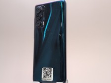 Motorola Moto Edge 2021 XT2141-1 256GB Nebula Blue Verizon Unlocked W083680