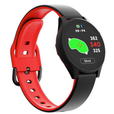 Used Rad Golf Watch+ GPS Preloaded Courses