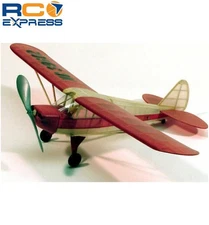 Dumas Piper Cub Coup 17.5 Rubber Powered DUM202