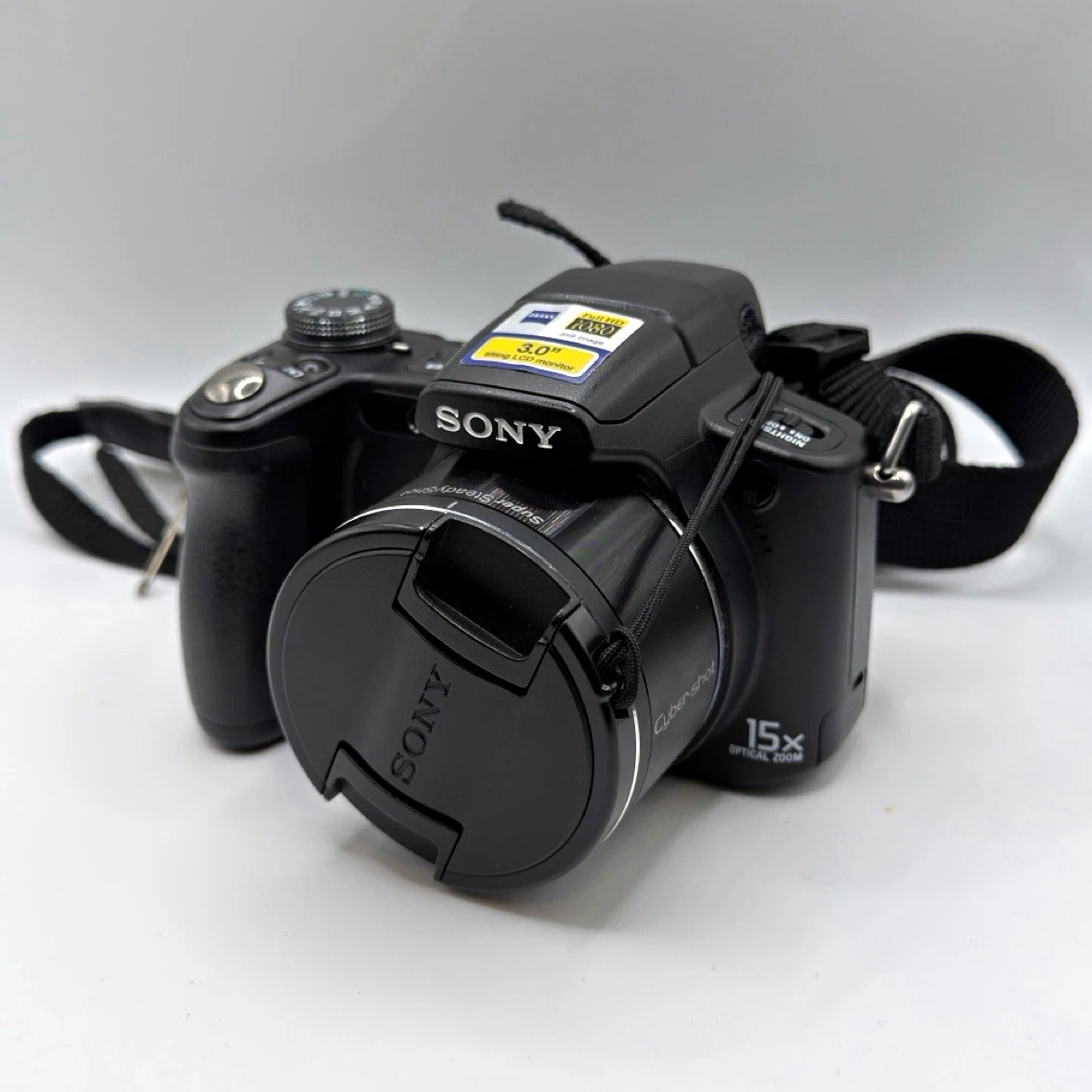 sony dsc h50 products for sale | eBay
