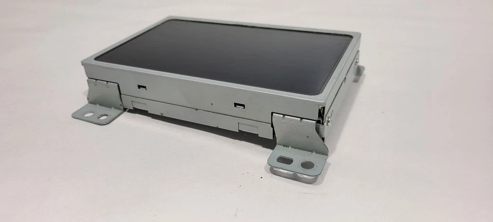 GMC TERRAIN 2010-2017 información GPS TV pantalla tablero montado inferior 7 10-17 Foto 3 de 4