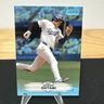 2025 Topps Stadium Club Light Blue Foil Shohei Ohtani 58 LA Dodgers 3T