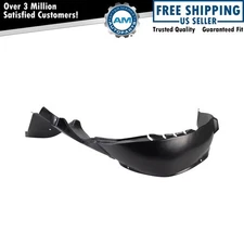 Front Left Inner Fender Liner Black For 2002-2007 Buick Rendezvous GM1250106