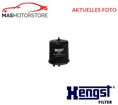 MOTOR ÖLFILTER HENGST FILTER Z16 D183 I FÜR VAN HOOL T-SERIE 300KW,340KW,375KW