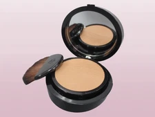 GIORGIO ARMANI LUMINOUS SILK GLOW FUSION POWDER #5.5 0.12 OZ NWOB