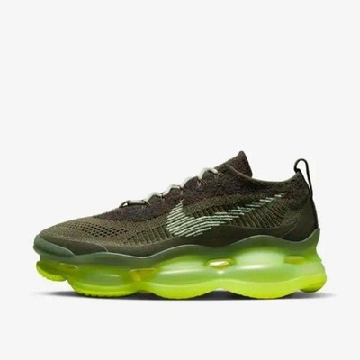 10M/11.5W - [NEW] Men's Nike Air Max Scorpion FK Shoes DJ4701-300