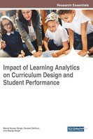 Manoj Kumar Singh (U. A.) | Impact Of Learning Analytics On Curriculum Design...
