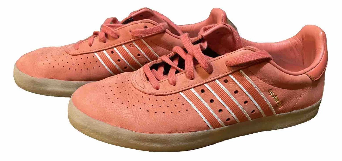 adidas Oyster Holdings x 350 Scarlet Red for Sale 