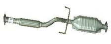 Catalytic Converter Fits 1999 2000 Mitsubishi Galant 2.4L L4 GAS SOHC