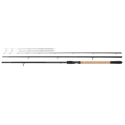 DAM Impulse-X Feeder Rod 3m 25-75g by TACKLE-DEALS !!!