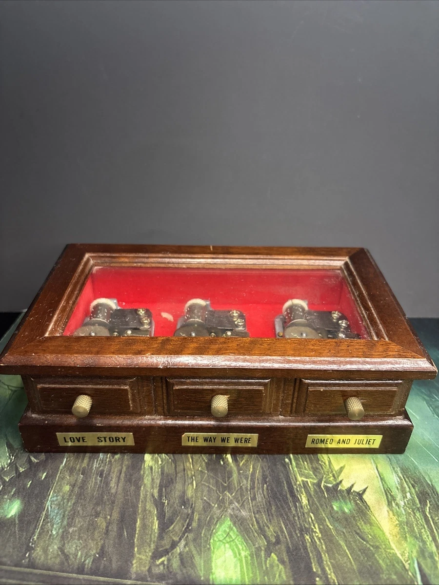 Japan Music Box for sale | eBay