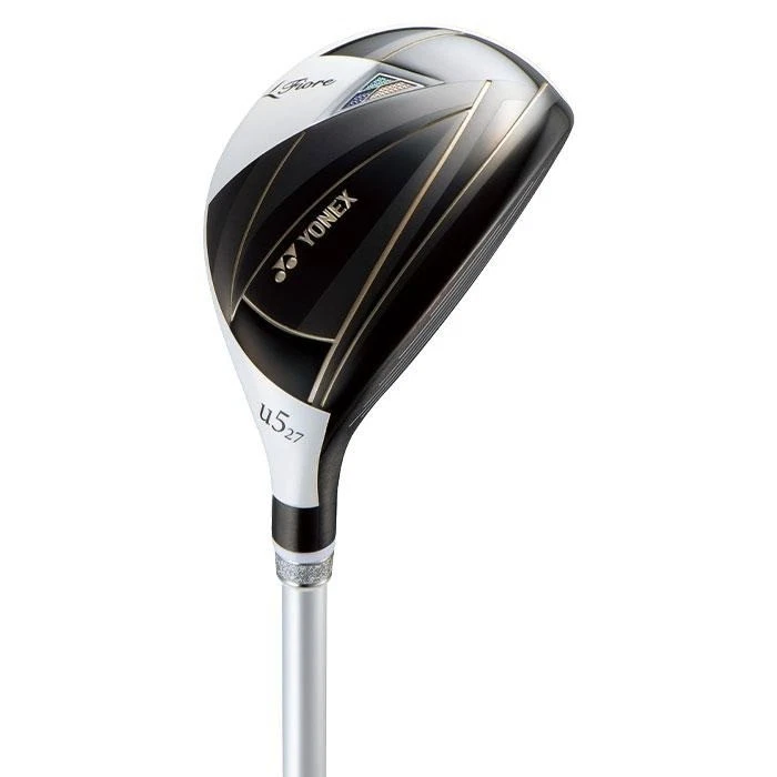 Yonex Fiore Ladies Utility 5H 27° FR08 L Flex New - Image 2 of 4