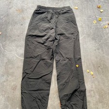 JC Penny Dark Green Sweatpants USA Olympics Mens Size Medium