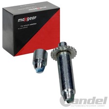 MAXGEAR MONTAGESATZ HANDBREMSBACKEN ZUBEHÖR passend für MERCEDES-BENZ G-KLASSE