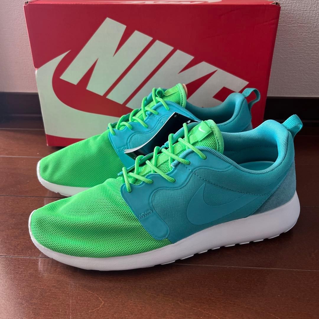 Nike RORHE Run Hyp QS Running Shoes 26.5cm New Unused