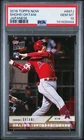 2018 Topps Now Japanese Shohei Ohtani Rookie PSA 10 #697J 444