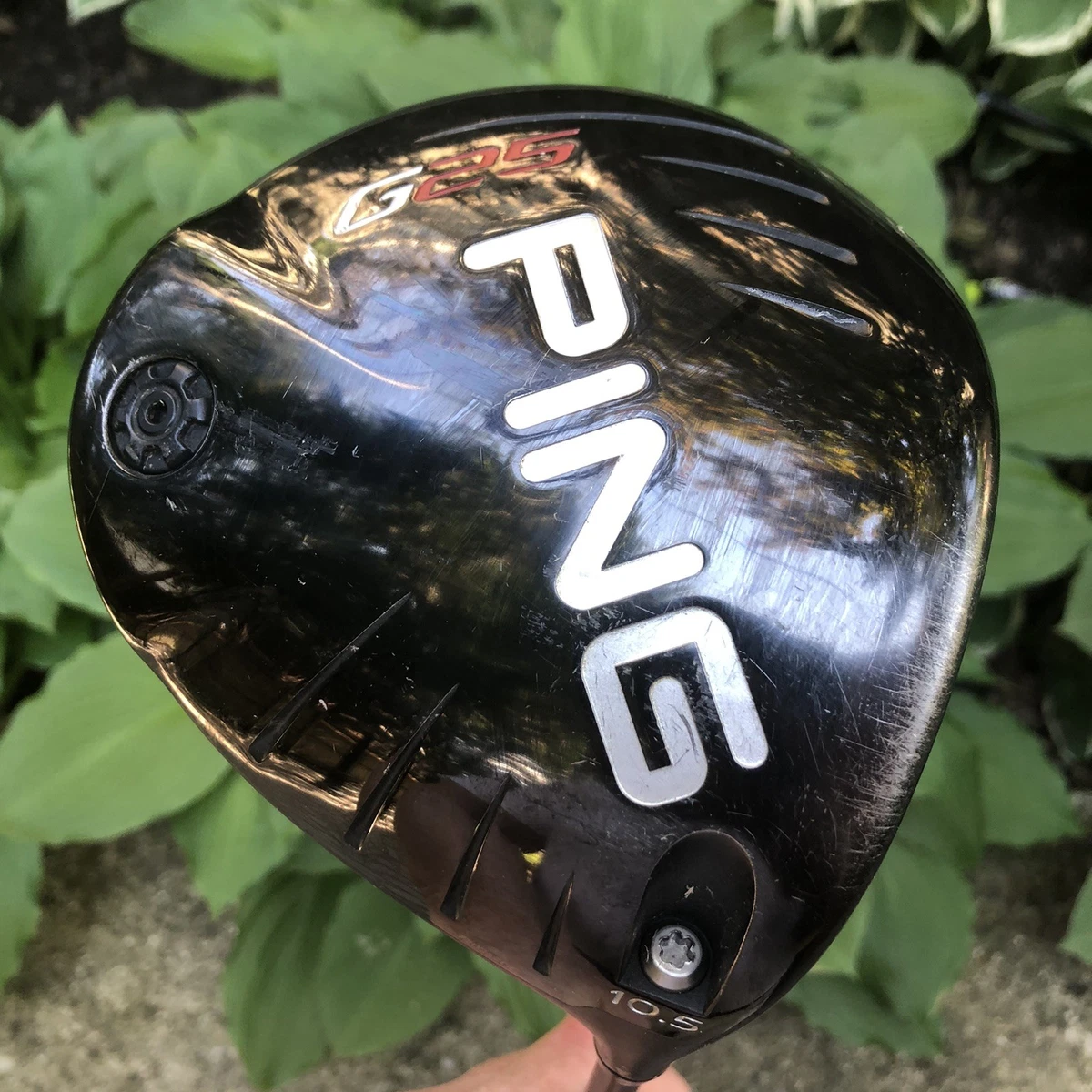 Ping G25 Driver for sale - eBay