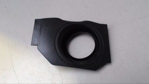 Verkleidung Rahmen Zündschloss 1T0905869 VW Touran 2.0 TDI DPF Bj 2005 1 T
