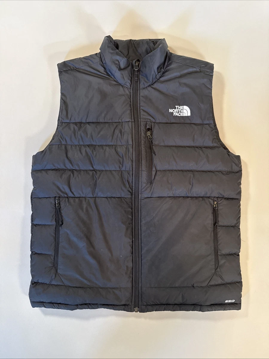 The North Face Puffer Jacket Vests for Men for Sale | Shop New