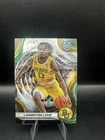 2024 Bowman Best University Basketball Langston Love #50