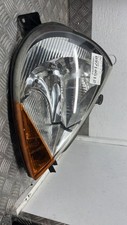 Feu avant (phare) Ford KA