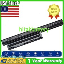 Battery For Sony Vaio PCG-71913L PCG-71811L PCG-71C11L, PCG-71C12L PCG-91211L