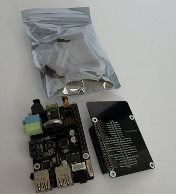SupTronics X300 v1.3b Development Board Module for GPIO Expansion