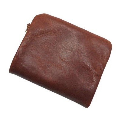 PORTER SOAK (Add-on) Wallet Compact 101-06054 Camel