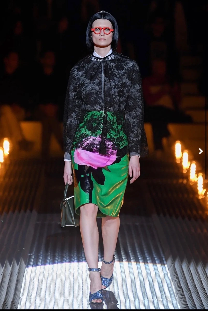 PRADA Floral Skirts for Women for sale | eBay