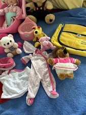 Babyspielzeug Paket