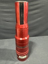 Buhl Optical Pittsburgh SF7 5.8" 10.2" f/3.2 Projector Lens 250-060