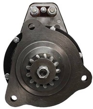 Motorino di Avviamento Nuovo - Made In Italy - per 0001510033 Iveco