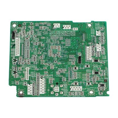 Printer Logic Board Consistent Output Quality Easy Plug-and-Play Installation