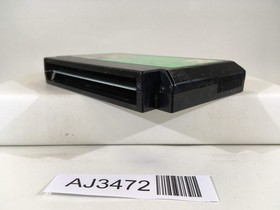 AJ3472 Mad City Nintendo Famicom NES Japan