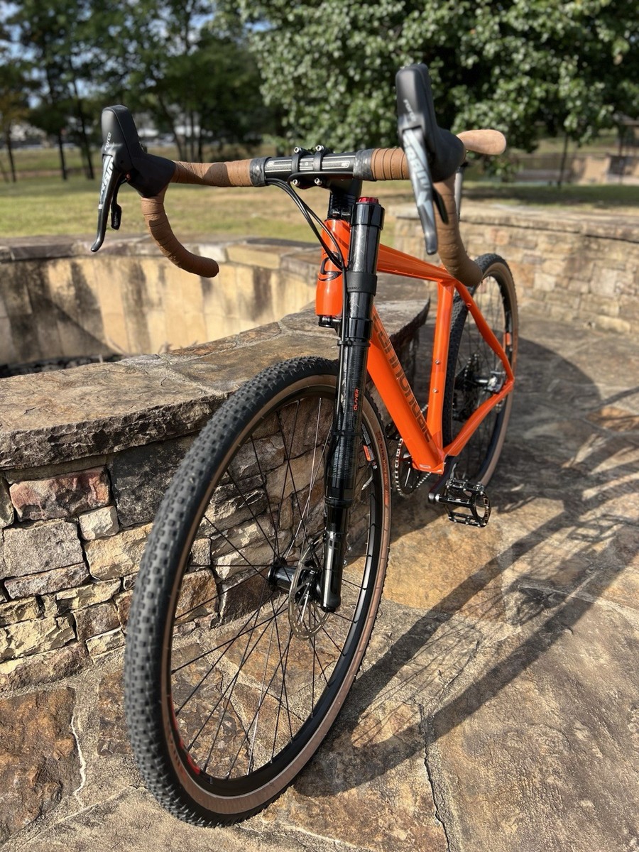 2018 Cannondale Slate Force 1 Lefty (Medium) - Near MINT! | eBay