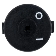 Ariens 09395100 Ignition Switch 2 Pos Assembly Platinum SHO RapidTrak Pro Lakes