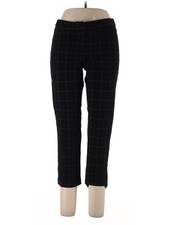 Assorted Brands Women Black Dress Pants 12