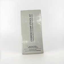 NUEVO Kit de plantilla de sello de cejas o línea del cabello
