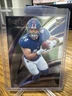 2025 Panini Select #294 Cam Skattebo New York Giants Club Level Rookie RC